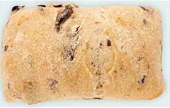 Boulart Ciabatta Bite, Olive, 240 Count