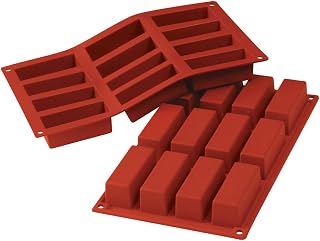 Silikomart Siliconflex Cake Mold