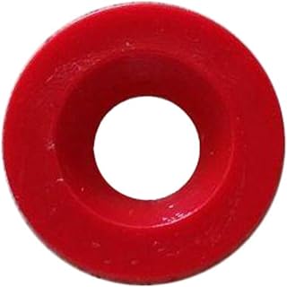 Chicago Faucets 633-023JKNF Chicago Red Index Button - 557448