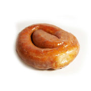 Wholegrain Glazed Honey Buns by Muffin Town – Pack of 72