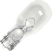 Satco S6944 Transitional Bulb in Light Finish, 1.50 inches, Color
