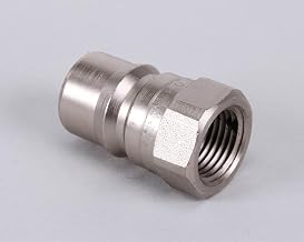 Frymaster 8100487 1/2 Male Quick Disconnect