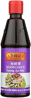 Lee Kum Kee DmrVnM Hoisin Sauce, 20 oz (Pack of 5)