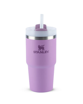 Lilac Quencher 2.0 Cup | 20 oz by STANLEY – 20 Ounces, 591.0 milliliters, Stainless Steel, Lilac, Model Copo térmico