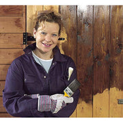 65/20 Padlock by ABUS – 20mm Carded, Alloy Steel, Brass, Model ABU6520C