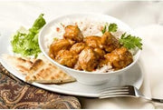 Monsoon Kitchens Tikka Masala Sauce, 4 Pound -- 2 per case.