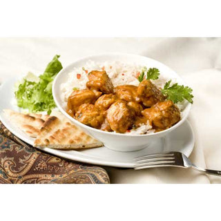 Tikka Masala Sauce by Monsoon Kitchens – Pack of 2