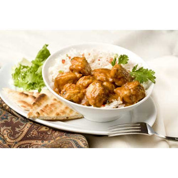 Tikka Masala Sauce by Monsoon Kitchens – Pack of 2