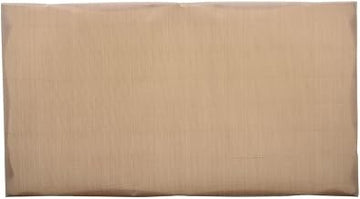 Teflon Replacement Hot Plate Cover - 8"W X 15"L