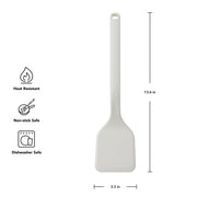 KitchenAid Porcelain White / 13.6-Inch / 1 Spatulas