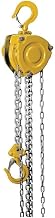 Manual Chain Hoist,3-51/64 in. W OZIND025-10CH - 1 Each