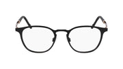 Eyeglasses E 1150 002 Matte Black-copper by Flexon – 49/21/145, Matte Black-copper, Model FLEXON E1150