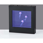 Jellyfish Motion Light Box by SIMPLEE ADESSO – Plastic, Black, Model SL3723-01