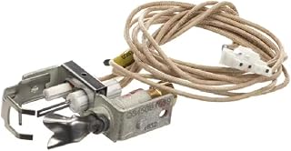 Fits Wood Stone Corp Q3450B1039 Pilot Burner with Ignitor and Sensor, Propane