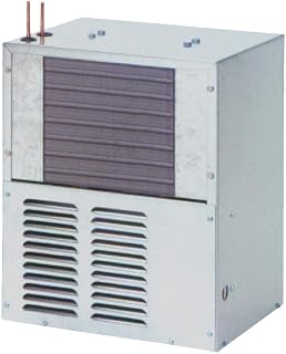Elkay ECH8GRN Green Remote Chiller, 8Gph