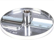 Robot Coupe 28101W Julienne Disc, 3 x 3mm (1/8" x 1/8")