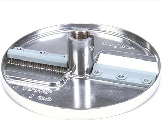 Robot Coupe 28101W Julienne Disc, 3 x 3mm (1/8" x 1/8")