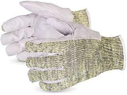 Superior Glove Superior SKWCPLP Emerald Gloves
