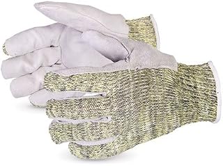 Superior Glove Superior SKWCPLP Emerald Gloves
