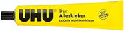 UHU All Purpose Glue/45050 Inh. 125 G