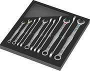 Wera 9735 Foam Insert 6007 Joker Set 1, 12 Pieces