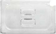 Vollrath 32400 SUPER PAN 3 Fourth Size Flat Slotted Cover