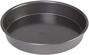 Chicago Metallic Round Cake Pan, 9-Inch