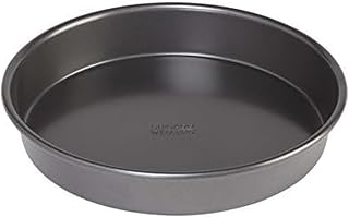 Chicago Metallic Round Cake Pan, 9-Inch