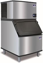 Modular Commercial Cube Ice Maker Machine by Manitowoc