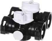 575-92242 Replac Assembly By-Pass/Multifunction Valve for EVERPURE Appliance
