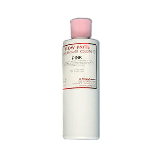 Kroma Flow 9 oz Pink Paste by Kopykake – Pink, Model FPPIN