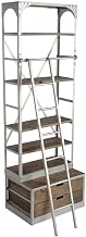 Mercana Brodie III (Box A & B) Shelving Unit