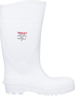 TINGLEY unisex-adult Safety Toe