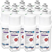Water Filters, Model # AFC-EPH-104-9000, Compatible with Everpure(R) EV9613-12 Pack