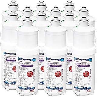 Water Filters, Model # AFC-EPH-104-9000, Compatible with Everpure(R) EV9613-12 Pack