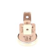 Thermostat, Manual Reset (Hi by Newco – Model 111593