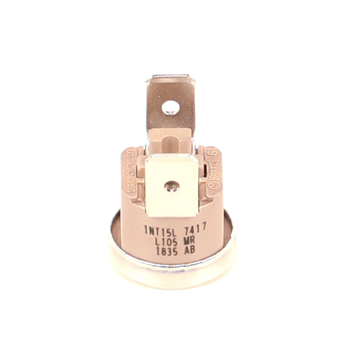 Thermostat, Manual Reset (Hi by Newco – Model 111593