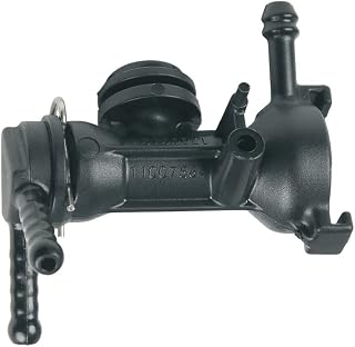 (20000591) Black Blowdown Valve Casing Kit P0049, Saeco Odea