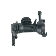(20000591) Black Blowdown Valve Casing Kit P by Saeco – Black, Model 996530009861