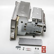 Frymaster FRYPOT Assembly (H50, LP) 106-1050