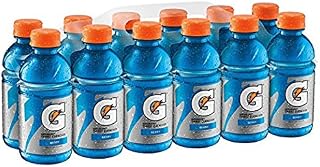Gatorade Berry - All Star 12 Ounce 12 Count