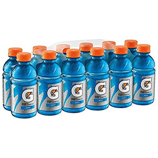 Berry - All Star 12 Ounce 12 Count by Gatorade – Pack of 12