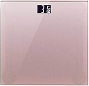 Electronic Scale Intelligent Battery Weight Household Small Dormitory Adult Accurate Body Girl