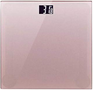 Electronic Scale Intelligent Battery Weight Household Small Dormitory Adult Accurate Body Girl
