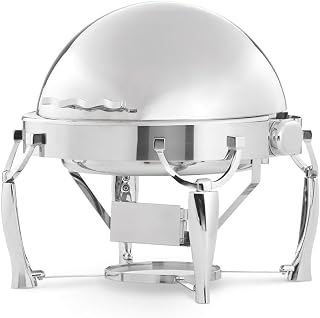 Vollrath 4635610 Somerville Buffet Service