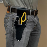 KLEIN TOOLS One Size / Yellow / Snip Nippers & Snips