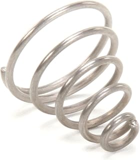 Replacement for fits Accutemp Compression Spring, Qrd AT1H-2046-1 - Replacement Part