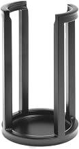 HUBERT Mango Wood Sandwich Board Riser - 18" L x 8" W x 2" H