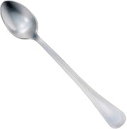 WALCO Stainless 7204 Windsor 7-15/16" Iced Tea Spoon / Case of 2 Dozen