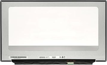17.3" IPS Laptop LCD Screen ，B173HAN04.2 Fit B173HAN04.3 N173HCE-E3A